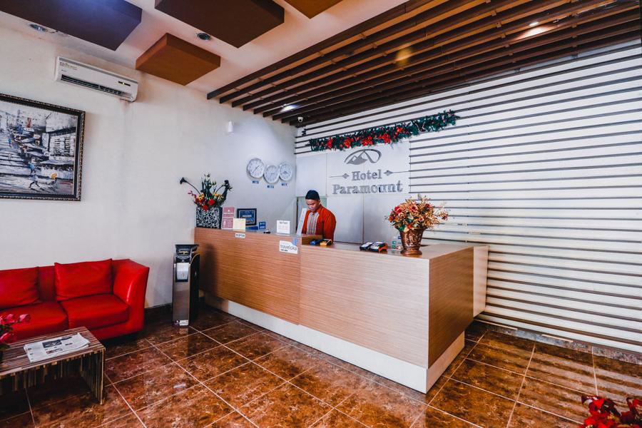 Reddoorz Plus Near Sultan Hasanuddin Airport Makassar Eksteriør billede