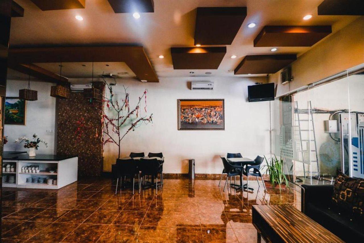 Reddoorz Plus Near Sultan Hasanuddin Airport Makassar Eksteriør billede