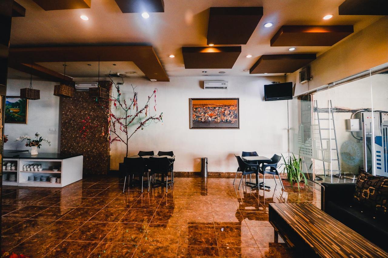Reddoorz Plus Near Sultan Hasanuddin Airport Makassar Eksteriør billede